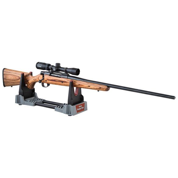 Підставка для чищення зброї Tipton Compact Range Vise 282282