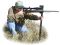 Підставка для стрільби MTM Shooters Walking Stick SWS-1-40