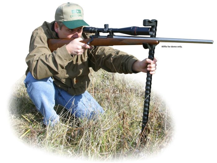 Підставка для стрільби MTM Shooters Walking Stick SWS-1-40