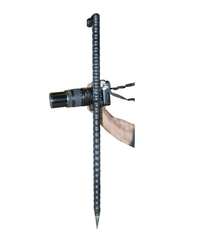 Підставка для стрільби MTM Shooters Walking Stick SWS-1-40