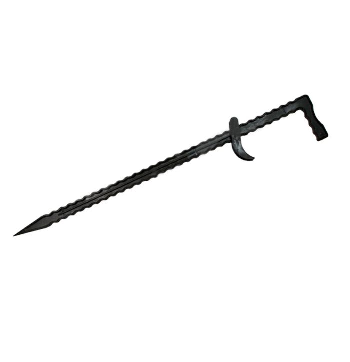 Підставка для стрільби MTM Shooters Walking Stick SWS-1-40