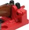 Підставка MTM Gun Vise для чищення зброї (з органайзером)
