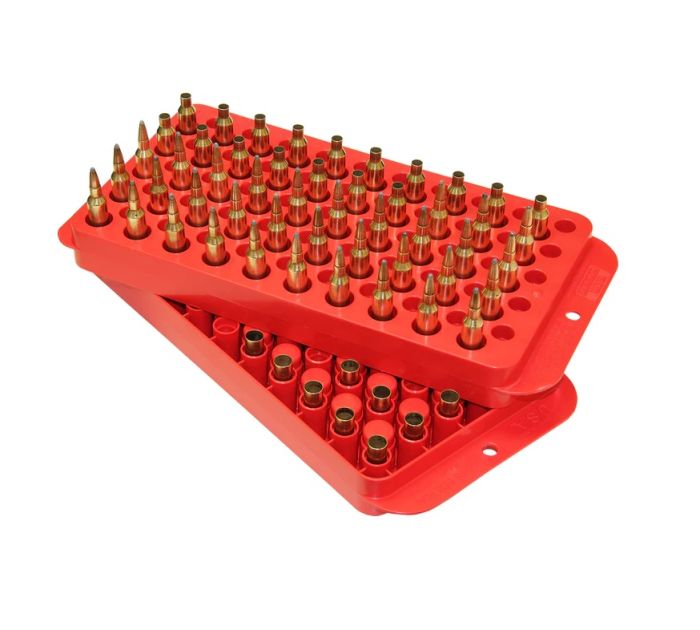 Підставка MTM Universal Reloading Tray для набоїв LT-150M-30