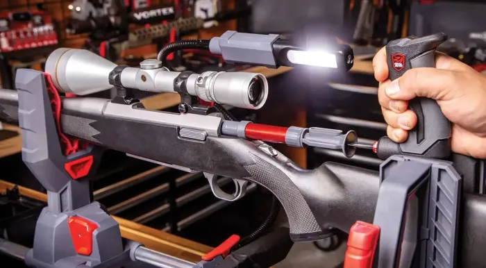 Підставка Real Avid Master Gun Workstation AVMGWS