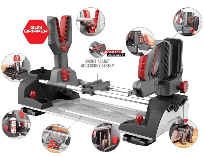 Підставка Real Avid Master Gun Workstation AVMGWS
