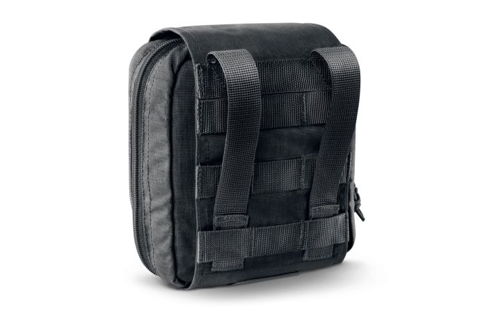 Підсумок аптечний медичний знімний U-Win Cordura 500 Black