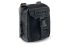 Підсумок аптечний медичний знімний U-Win Cordura 500 Black