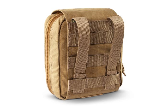 Підсумок аптечний медичний знімний U-Win Cordura 500 Coyote