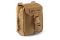 Підсумок аптечний медичний знімний U-Win Cordura 500 Coyote