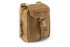 Підсумок аптечний медичний знімний U-Win Cordura 500 Coyote