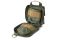 Підсумок аптечний медичний знімний U-Win Cordura 500 Ranger Green