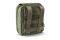 Підсумок аптечний медичний знімний U-Win Cordura 500 Ranger Green