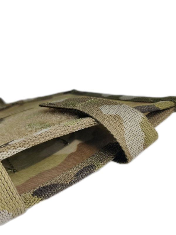 Підсумок чохол для саперної лопати Molle Multicam