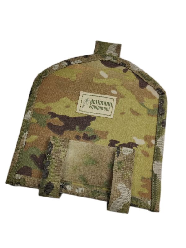 Підсумок чохол для саперної лопати Molle Multicam