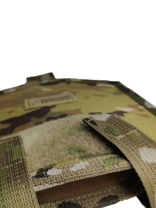 Підсумок чохол для саперної лопати Molle Multicam