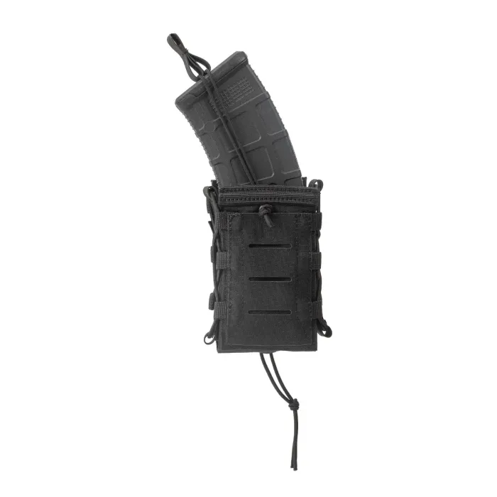 Підсумок для магазину 5.11 Tactical Flex Single Multi-Caliber Mag Cover Pouch Black