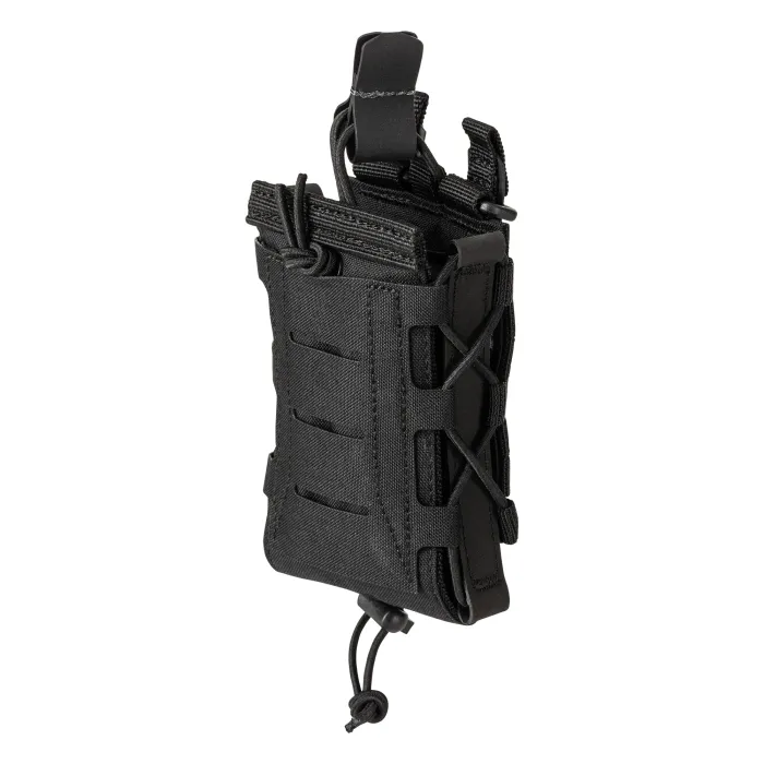 Підсумок для магазину 5.11 Tactical Flex Single Multi-Caliber Mag Cover Pouch Black