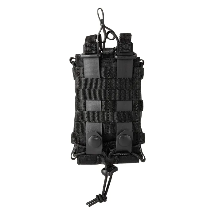 Підсумок для магазину 5.11 Tactical Flex Single Multi-Caliber Mag Cover Pouch Black