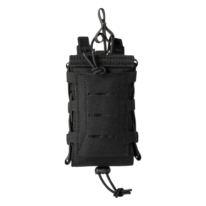 Підсумок для магазину 5.11 Tactical Flex Single Multi-Caliber Mag Cover Pouch Black