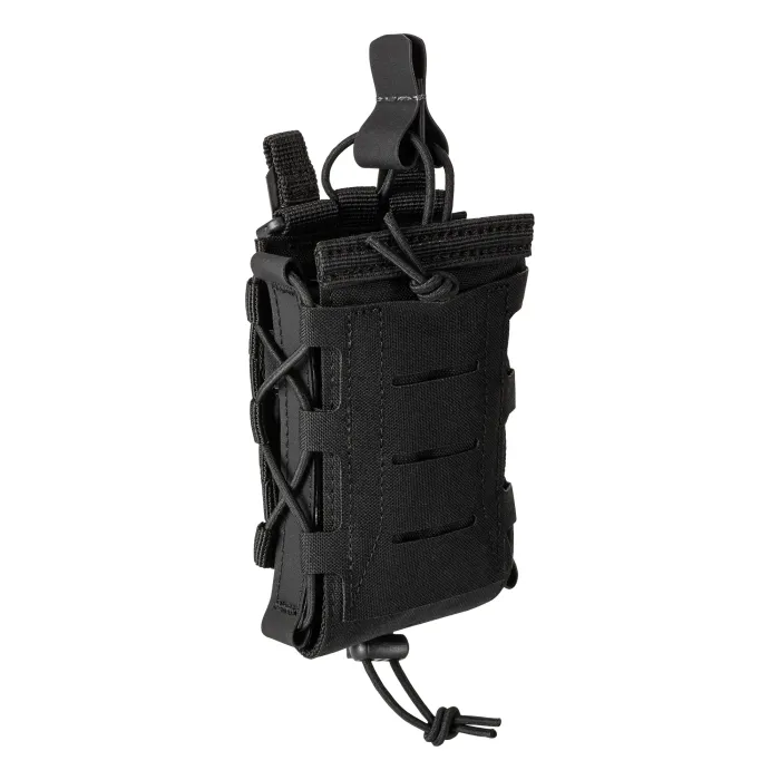 Підсумок для магазину 5.11 Tactical Flex Single Multi-Caliber Mag Cover Pouch Black