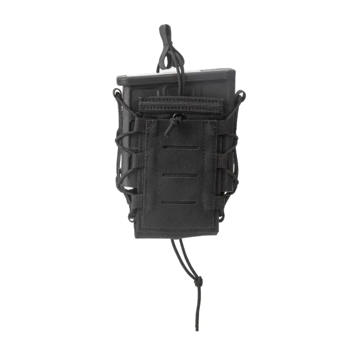 Підсумок для магазину 5.11 Tactical Flex Single Multi-Caliber Mag Cover Pouch Black