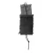 Підсумок для магазину 5.11 Tactical Flex Single Multi-Caliber Mag Cover Pouch Black