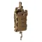 Підсумок для магазину 5.11 Tactical Flex Single Multi-Caliber Mag Cover Pouch Kangaroo