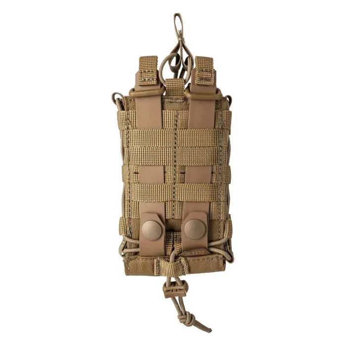 Підсумок для магазину 5.11 Tactical Flex Single Multi-Caliber Mag Cover Pouch Kangaroo