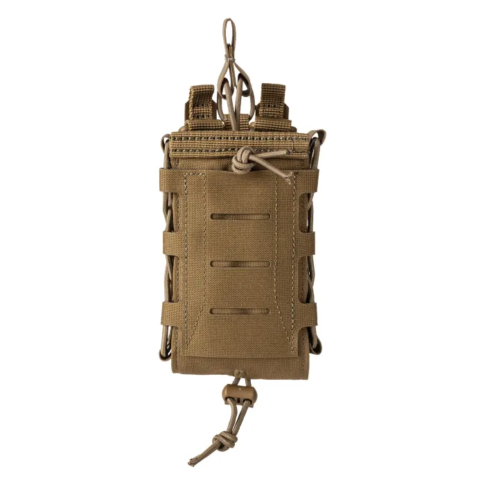 Підсумок для магазину 5.11 Tactical Flex Single Multi-Caliber Mag Cover Pouch Kangaroo