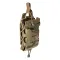 Підсумок для магазину 5.11 Tactical Flex Single Multi-Caliber Mag Cover Pouch MultiCam®