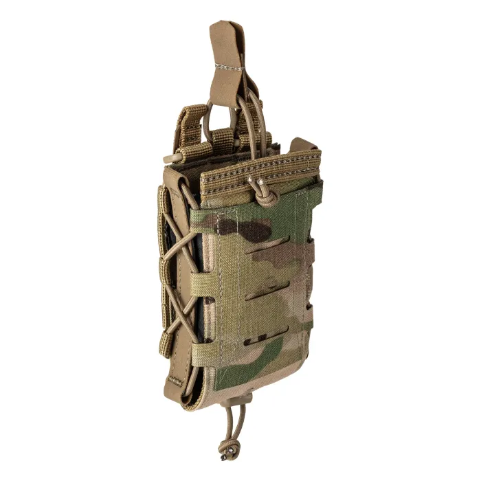 Підсумок для магазину 5.11 Tactical Flex Single Multi-Caliber Mag Cover Pouch MultiCam®