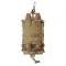 Підсумок для магазину 5.11 Tactical Flex Single Multi-Caliber Mag Cover Pouch MultiCam®