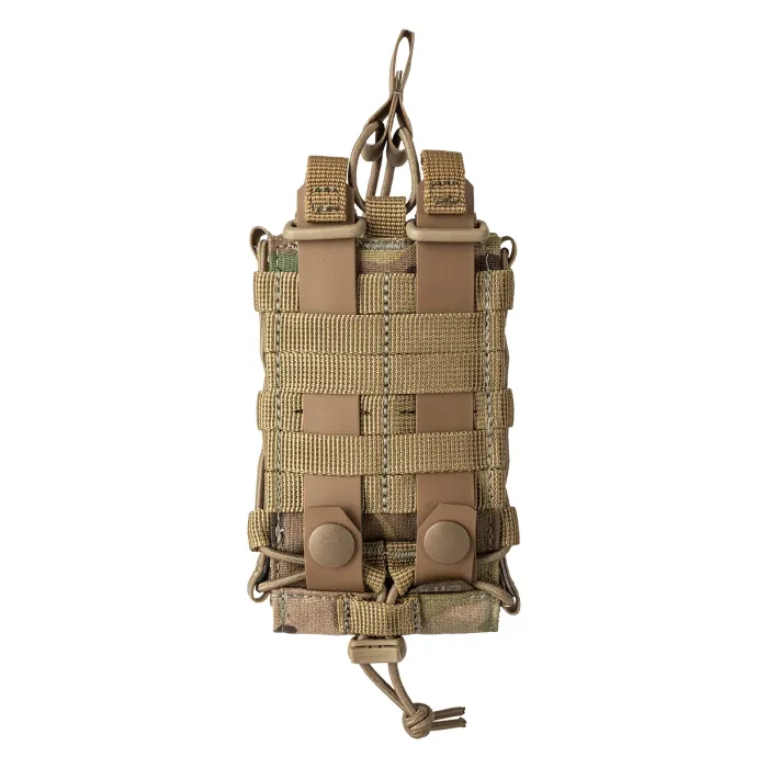 Підсумок для магазину 5.11 Tactical Flex Single Multi-Caliber Mag Cover Pouch MultiCam®