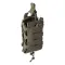 Підсумок для магазину 5.11 Tactical Flex Single Multi-Caliber Mag Cover Pouch Ranger Green