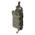 Підсумок для магазину 5.11 Tactical Flex Single Multi-Caliber Mag Cover Pouch Ranger Green