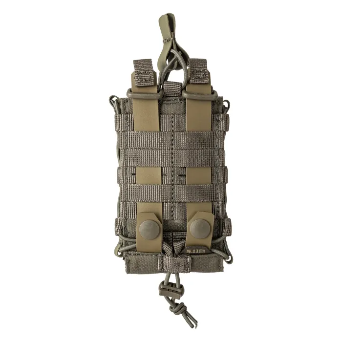 Підсумок для магазину 5.11 Tactical Flex Single Multi-Caliber Mag Cover Pouch Ranger Green
