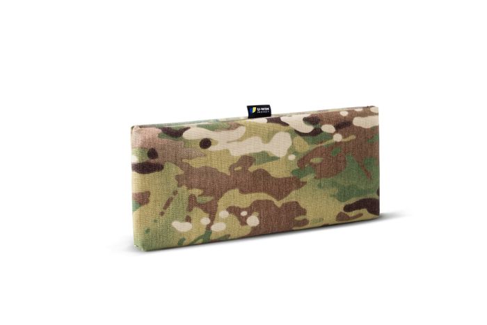Підсумок для захисту поперека під балістичний пакет U-Win Cordura 1000 Multicam