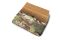 Підсумок для захисту поперека під балістичний пакет U-Win Cordura 1000 Multicam