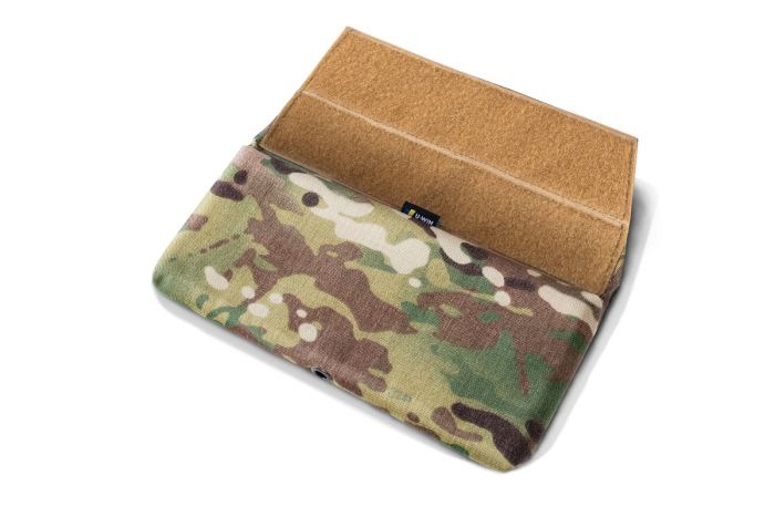 Підсумок для захисту поперека під балістичний пакет U-Win Cordura 1000 Multicam
