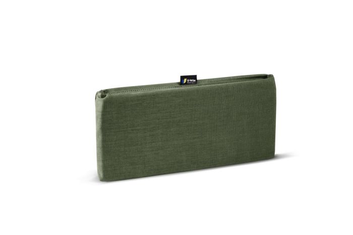 Підсумок для захисту поперека під балістичний пакет U-Win Cordura 500 Ranger Green