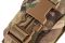 Підсумок гранатний U-Win Pro закритий посилений Multicam