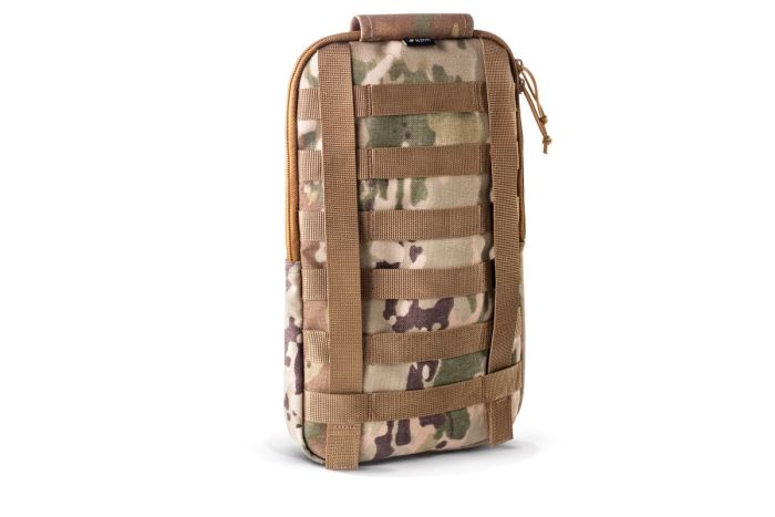 Підсумок під гідратор тактичний 2 літри U-Win Cordura 1000 Multicam