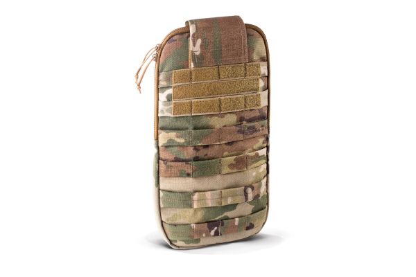 Підсумок під гідратор тактичний 2 літри U-Win Cordura 1000 Multicam