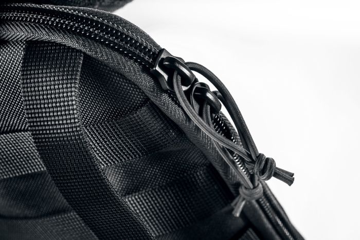 Підсумок під гідратор тактичний 2 літри U-Win Cordura 500 Black