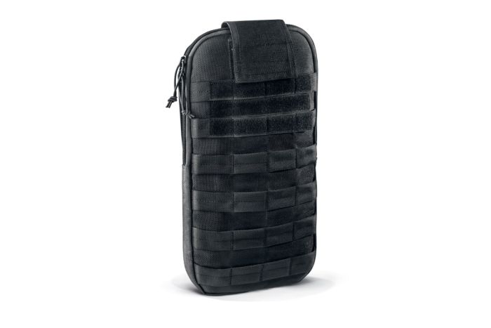 Підсумок під гідратор тактичний 2 літри U-Win Cordura 500 Black