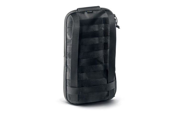 Підсумок під гідратор тактичний 2 літри U-Win Cordura 500 Black