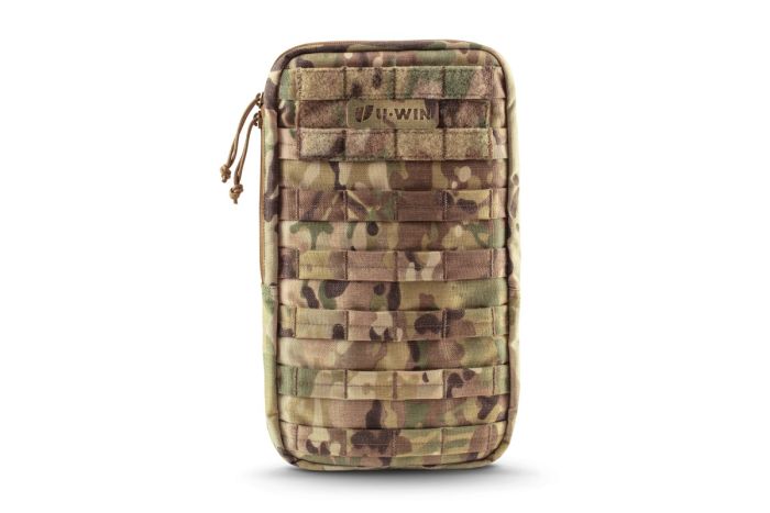 Підсумок під гідратор U-Win Pro 2 літри Cordura 1000 Multicam