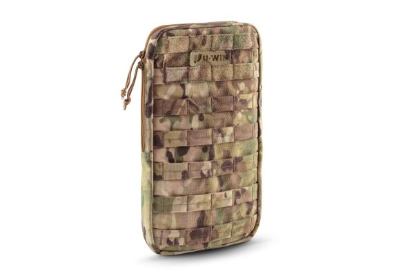 Підсумок під гідратор U-Win Pro 2 літри Cordura 1000 Multicam