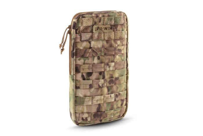 Підсумок під гідратор U-Win Pro 2 літри Cordura 1000 Multicam