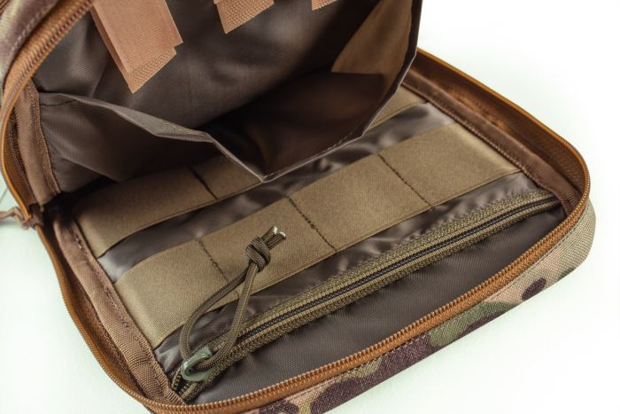 Підсумок під гідратор U-Win Pro 2 літри Cordura 1000 Multicam